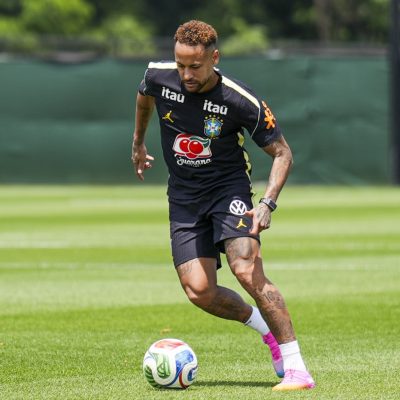 neymar deve voltar na copa ancelotti confirma retorno contra 20260620