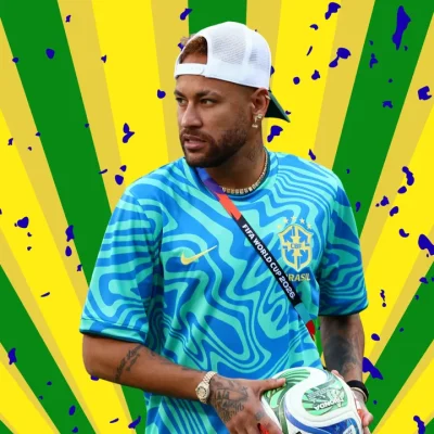 neymar faz exame decisivo e pode voltar contra o haiti na co 20260615