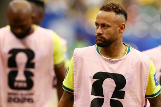 neymar ironiza guru alem o ap s elimina o da holanda na copa 20260630