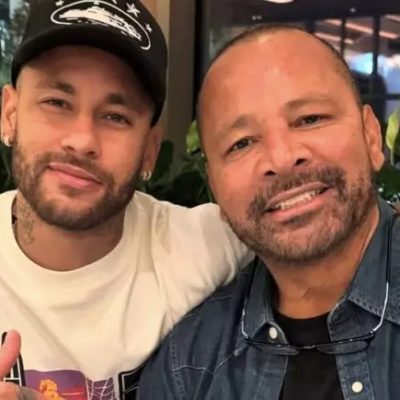 neymar pai envia mensagem de apoio antes da partida contra a 20260624