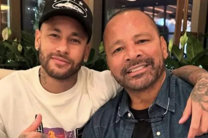 neymar pai envia mensagem de apoio antes da partida contra a 20260624