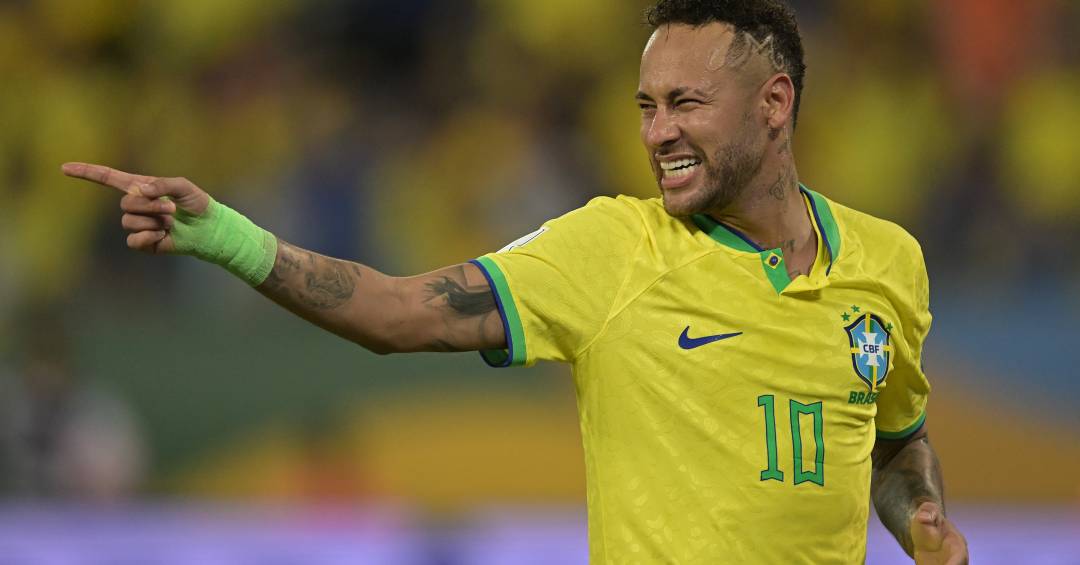 neymar ter quarta filha e se prepara para disputar mundial 20260616