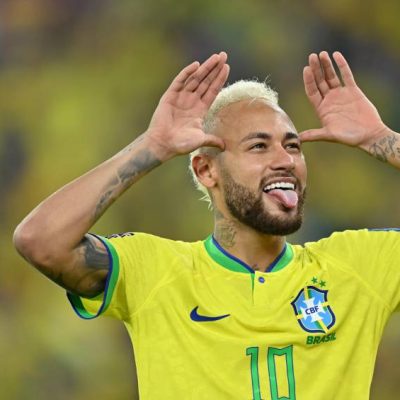 neymar usar caneleiras de r 7 mil contra a esc cia na copa d 20260623