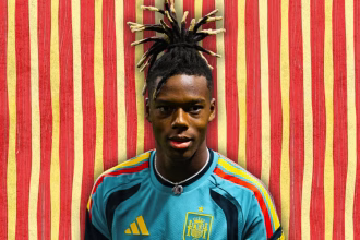 Nico Williams e o Desafio Crucial contra o Uruguai na Copa do Mundo