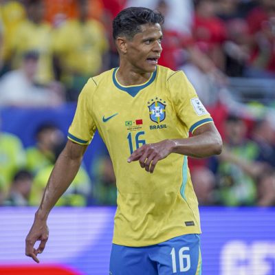 nordestino convocado douglas santos quebra jejum de 16 anos 20260619