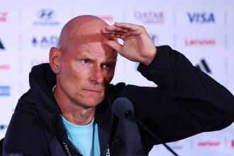 Noruega enfrenta Senegal com vaga nas oitavas da Copa 2026 em jogo