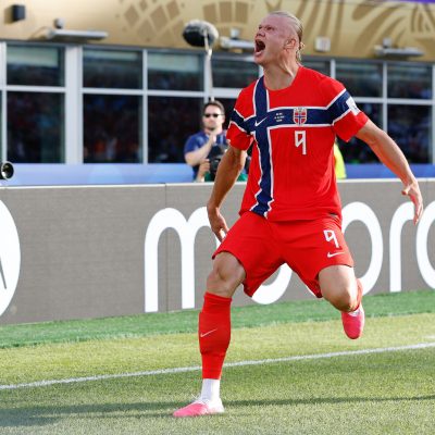noruega vira febre na copa com remada viking que conquista e 20260619