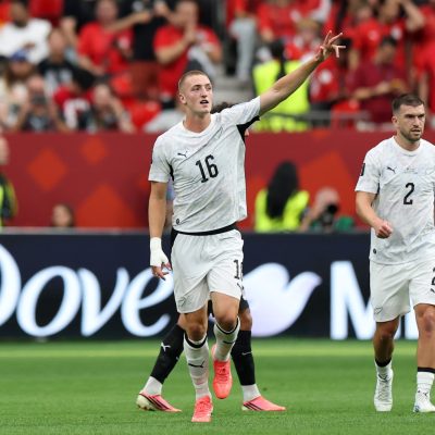 nova zel ndia surpreende vence egito e lidera grupo na copa 20260622
