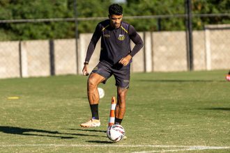 Novorizontino segue invicto e defesa ganha novos titulares na Série B