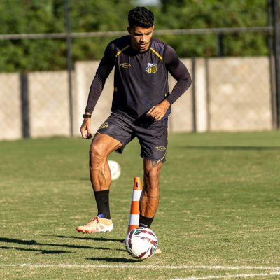 novorizontino segue invicto e defesa ganha novos titulares n 20260621