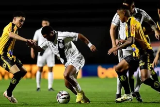 Novorizontino vence e afunda Ponte Preta: 10 derrotas em 14 jogos na Série B