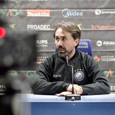 oper rio pr perde de virada e t cnico cobra rea o imediata n 20260616