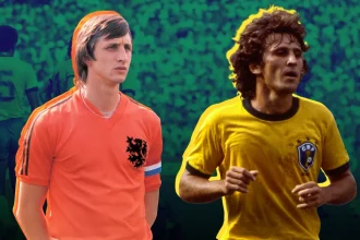 Os times que mudaram o futebol mundial sem ganhar a Copa
