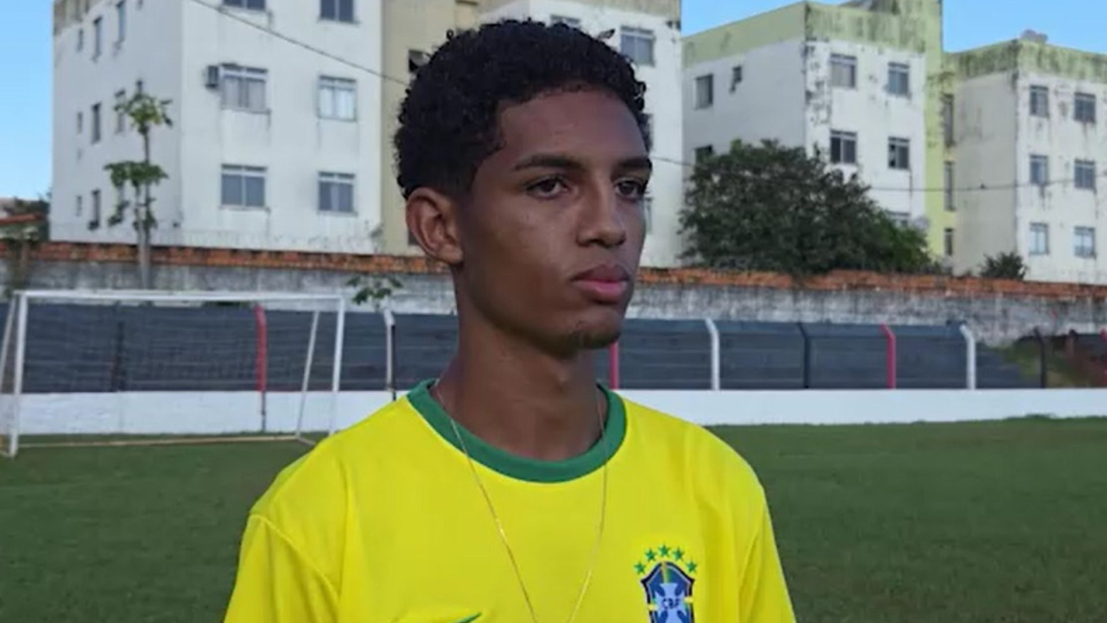 pais batizam filhos com nomes de cristiano ronaldo e de bruy 20260619