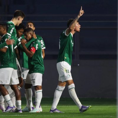 palmeiras goleia por 6 a 0 e segue invicto no brasileir o su 20260617
