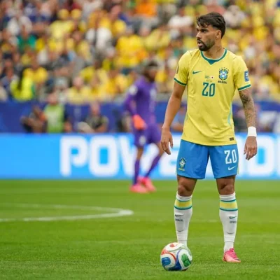 paquet tem les o confirmada e pode desfalcar brasil na copa 20260630