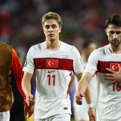 paraguai elimina turquia da copa do mundo 2026 com gol rel m 20260620
