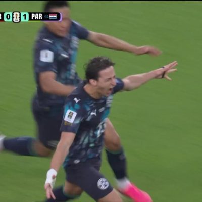 paraguai elimina turquia na copa e almir n expulso pela lei 20260620