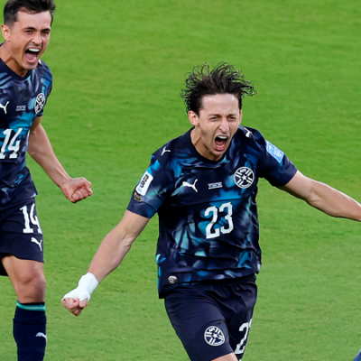 paraguai vence turquia com gol rel mpago e avan a na copa 20 20260620