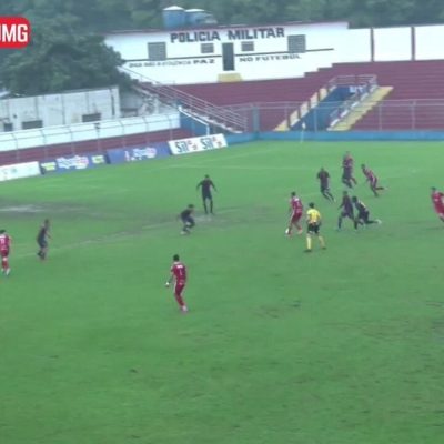 paraibano batizado em homenagem a beckham joga futebol no in 20260617