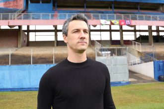 Paraná Clube aposta em reestruturação para voltar à elite do futebol