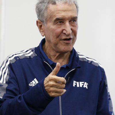 parreira tetracampe o de 94 luta contra retorno de linfoma a 20260617
