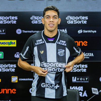 paulo baya ceara