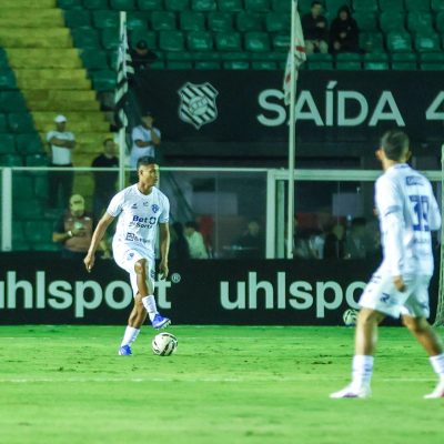 paysandu despenca para 4 lugar ap s sequ ncia de derrotas na 20260615
