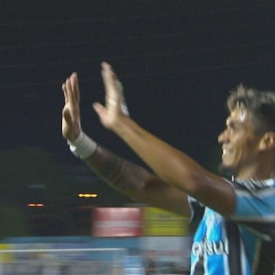 pe arol paga r 17 7 mi e garante atacante emprestado pelo gr 20260618