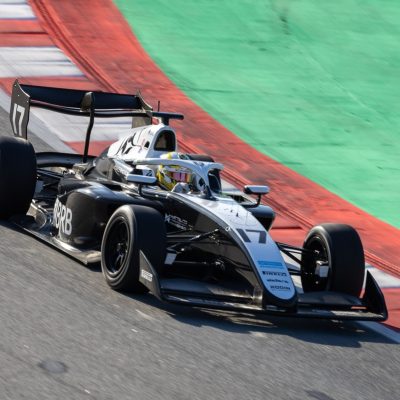 pedro clerot busca novas conquistas na f3 no red bull ring n 20260623