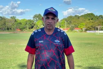 Piauí estuda Maguary e aposta em força coletiva para a Série D