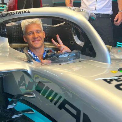 piloto da motogp mant m sonho de testar f1 ap s frustra o co 20260618