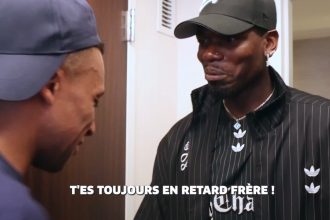 Pogba visita França antes da Copa e garante presença no jogo contra o Senegal