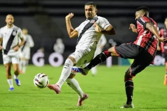 Ponte Preta empata sem gols com Botafogo de Ribeirão Preto; torcida pede saída de Eberlin