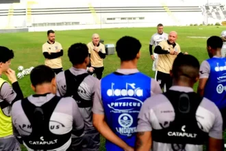 Ponte Preta enfrenta crise e desfalques em jogo decisivo na Série B