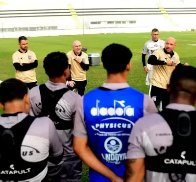 ponte preta enfrenta crise e desfalques em jogo decisivo na 20260617