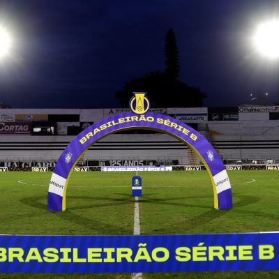 ponte preta registra segundo pior p blico em casa desde 2022 20260627