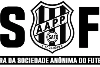 Ponte Preta vota criação de SAF para sair da crise em junho