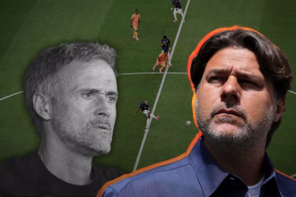 Por que 60% dos jogos da Copa do Mundo começam com chutão para frente?