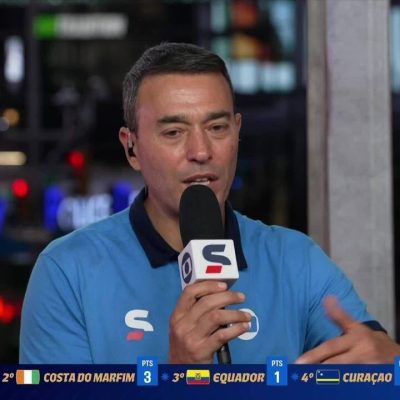 por que jogadores da copa rasgam as meias durante os jogos 20260622
