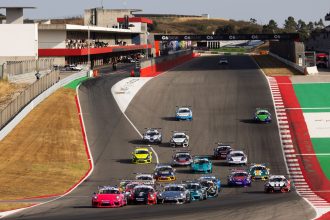 Porsche Cup: Horários e informações para a etapa Sprint em Portimão