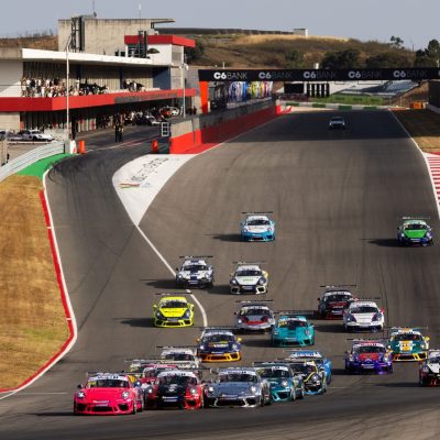 porsche cup hor rios e informa es para a etapa sprint em por 20260630