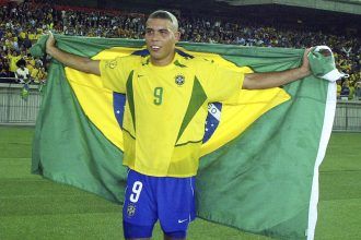 Portal americano detona camisa do penta: ‘Ainda não parece boa’