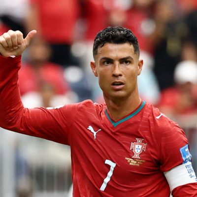 portugal confia na experi ncia de cr7 e l deres para avan ar 20260627