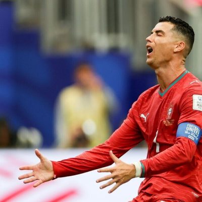portugal empata na estreia e cr7 vira alvo de cr ticas na co 20260619