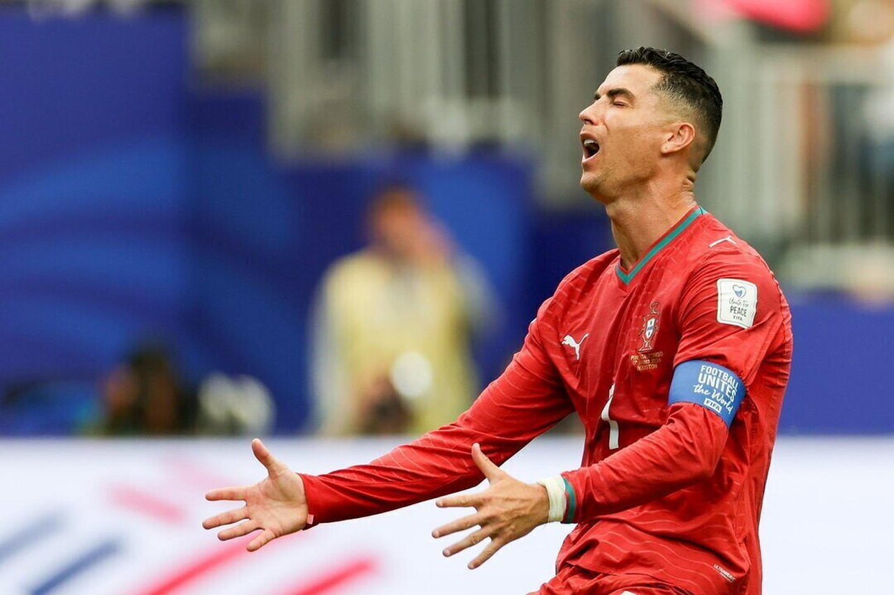 portugal empata na estreia e cr7 vira alvo de cr ticas na co 20260619