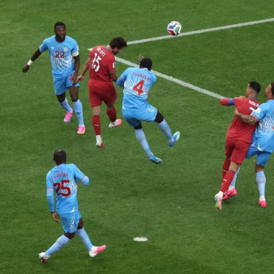 portugal trope a e empata com congo na estreia da copa do mu 20260617
