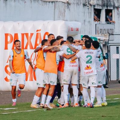 portuguesa rj vence noroeste e avan a na s rie d do brasilei 20260628
