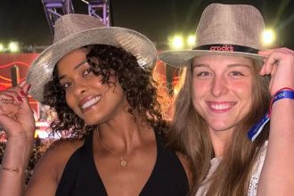 Praia Clube anuncia retorno de Kuznetsova para defender título na Superliga