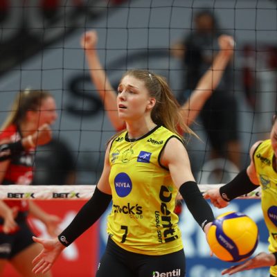 praia clube monta elenco para tetracampeonato com kuznetsova 20260616
